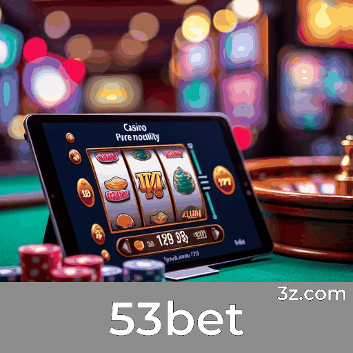 Desvende os Generosos Bônus e Ofertas da 53bet