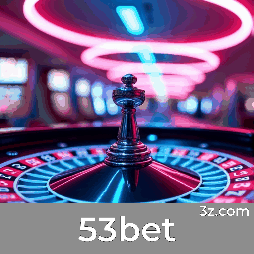 Experiência de Casino Elite no 53bet: Dealers Reais e Jogos Premium