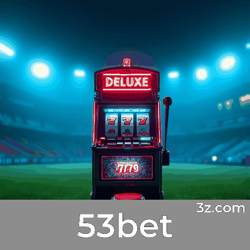 53bet: Apostas Práticas com o Aplicativo Móvel