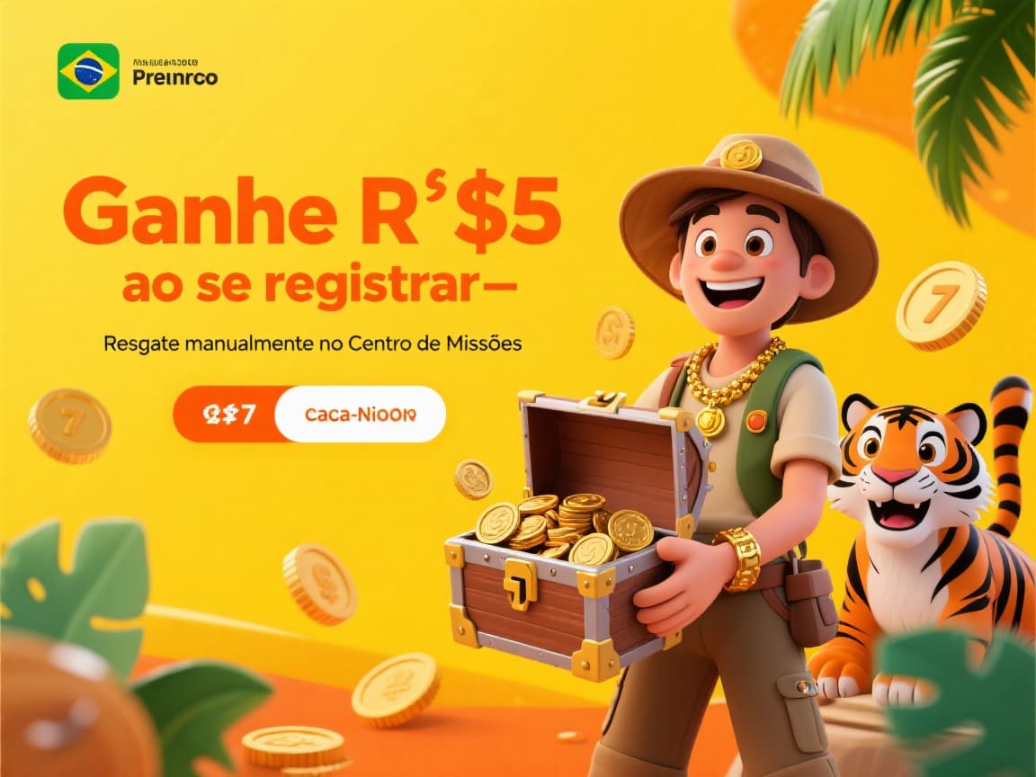 Aproveite o 53bet: Bônus de Primeira Recarga no App